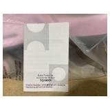 BABY JOY Wiggle Car for Kids, Swing Car with LED Flashing Wheels, No Batteries, Gears or Pedals, Uses Twist, Turn, Wiggle Movement to Steer, Ride-on Toy for Boys Girls 3 Year Old and Up (Pink)