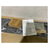 DORTALA 35" Electric Griddle, Portable Teppanyaki Grill for 8-10 Person with Thermostat Control, Removable Drip Tray, Nonstick Countertop BBQ Flat Top Grill for Indoor & Outdoor