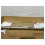 Costway 2pc Dining Chair Set JV12436CA