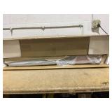 Costway 2pc Dining Chair Set JV12436CA