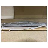 Costway 2pc Dining Chair Set JV12436CA