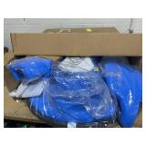 12V Electric Kids Ride on Bumper Car Battery Powered Bumping Car with Remote Control