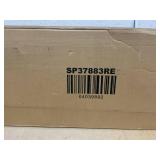 6 Feet Surfboard with 3 Detachable Fins