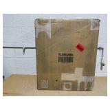 2-in-1 Rolling Tool Chest with 5 Sliding Lockable Drawers