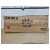 Qaba Wooden Rocking Horse Toddler Baby Ride-on Toys for Kids 1-3 Years with Classic Design & Solid Workmanship, White