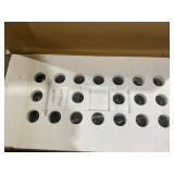 Costway - 4.75HP 2 In 1 Folding Treadmill W/Remote APP Control - Navy