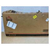 Homcom Scooter For Children +5 Years With Big Wheels Brake And Adjustable Handlebars One Size