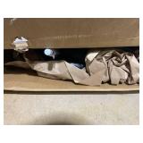 Homcom Scooter For Children +5 Years With Big Wheels Brake And Adjustable Handlebars One Size