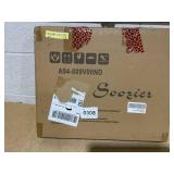 Soozier Calf Stretcher, Non-Slip Slant Board, Adjustable Incline Board for Calf Stretching, Foldable and Portable