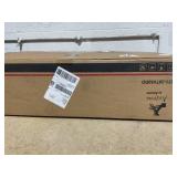 Soozier Calf Stretcher, Non-Slip Slant Board, Adjustable Incline Board for Calf Stretching, Foldable and Portable