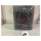 Honeywell PowerPlus HEPA Air Purifier, Extra-Large Room (530 sq. ft.) Black