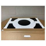 LG 2.0 cu. ft. NeoChef Countertop Microwave with Smart Inverter and Sensor Cooking