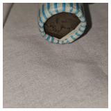 1 Roll of Unsearched Buffalo Nickels