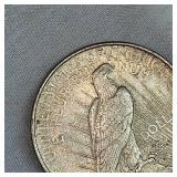 1922 Peace Dollar