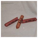 3- Unsearched Rolls of Wheatback Pennies