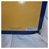 1999-2008 State Quarters of US Map, Complete Set