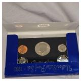 1983 Proof Set