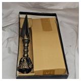 Phurba Dagger "The Shadow"