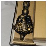 Phurba Dagger "The Shadow"