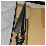 Phurba Dagger "The Shadow"