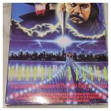 Phurba Dagger "The Shadow"