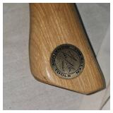 Tim Allen "Tool Time" RRR Hammer, Like New