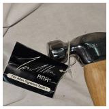 Tim Allen "Tool Time" RRR Hammer, Like New