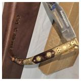 Cuchilleria Beautilful 5" Knife