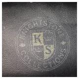 Sexy Lady Dragon Knife "The Knight Stone" Collection