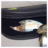 Sexy Lady Dragon Knife "The Knight Stone" Collection