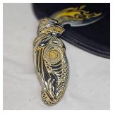 Sexy Lady Dragon Knife "The Knight Stone" Collection