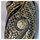 Sexy Lady Dragon Knife "The Knight Stone" Collection