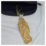 Sexy Lady Dragon Knife "The Knight Stone" Collection