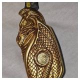 Sexy Lady Dragon Knife "The Knight Stone" Collection