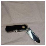 Frankliin Mint John Deere Collection Knife