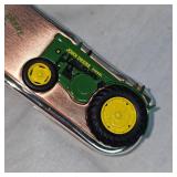 Frankliin Mint John Deere Collection Knife