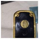 Frankliin Mint John Deere Collection Knife