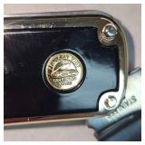 Frankliin Mint John Deere Collection Knife