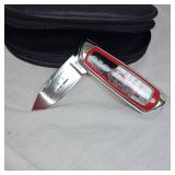 Franklin Mint G.T.O Collector Knife