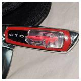 Franklin Mint G.T.O Collector Knife