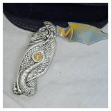 Sexy Lady Dragon Knife