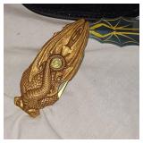 Sexy Lady Dragon Knife