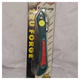 Tru Forge Folding Pack Saw