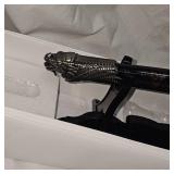 Japanese 12" Short Knife, Like New