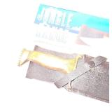 Jungle Hunter 12" Stainless Blade and Sheath