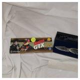 John Force/Elvis Collector