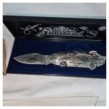 John Force/Elvis Collector