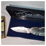 John Force/Elvis Collector