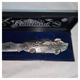 John Force/Elvis Collector