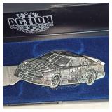 Jeff Gordon Collector Knife